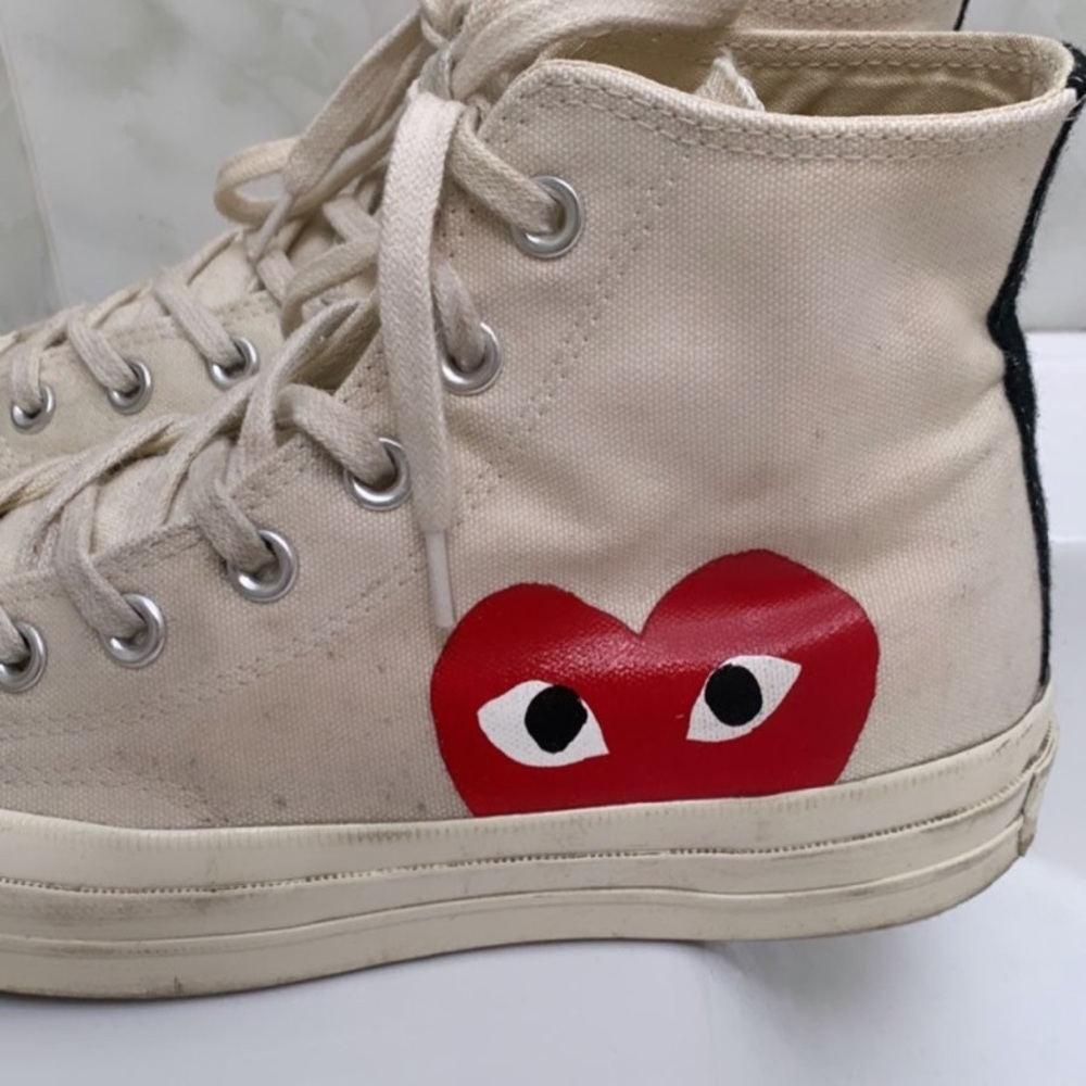 CDG CONVERSE